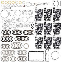RM-44 Transmission Rebuild Kit - Direct Fit, Kit