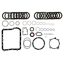 RM-4 Transmission Rebuild Kit - Direct Fit, Kit