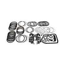 RM-55 Automatic Transmission Master Repair Kit