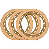 SC-27 Automatic Transmission Clutch Plate - Direct Fit