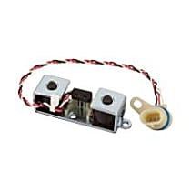 TE-3 Transmission Control Module - Direct Fit, Sold individually