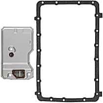 Automatic Transmission Filter, transmissionmfrcode: A340E - 