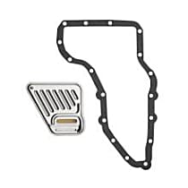 Automatic Transmission Filter, transmissionmfrcode: AX4S - 