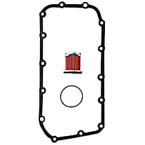 Automatic Transmission Filter