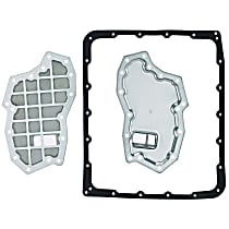 Automatic Transmission Filter, transmissionmfrcode: RE5R05A - 
