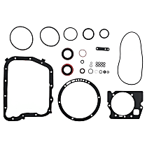 TGS-23 Transmission Rebuild Kit - Direct Fit, Kit