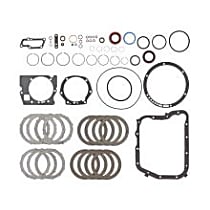 TM-10 Direct Fit Automatic Transmission Master Repair Kit, Kit