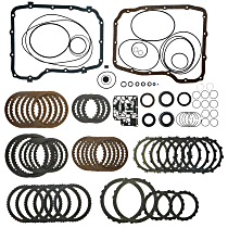 TM-60 Transmission Rebuild Kit - Direct Fit, Kit