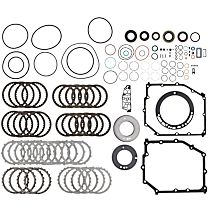 TM-62 Transmission Rebuild Kit - Direct Fit, Kit