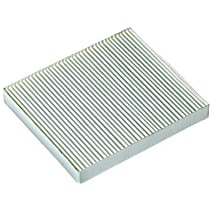Cabin Air Filter