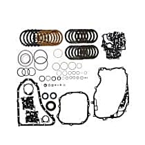 Direct Fit Automatic Transmission Master Repair Kit, Kit