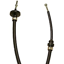 Y-1111 Clutch Cable - Direct Fit, Sold individually