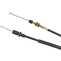 Y-1178 Automatic Transmission Detent Cable - Direct Fit