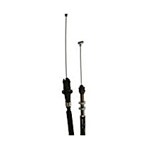 Y-1400 Automatic Transmission Detent Cable - Direct Fit