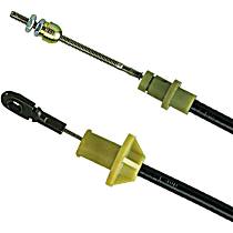 Y-142 Clutch Cable - Direct Fit, Sold individually