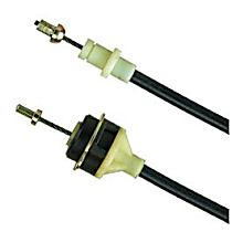 Y-147 Clutch Cable - Direct Fit, Sold individually
