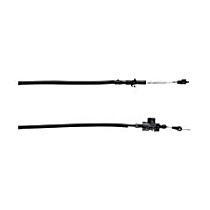 Y-1570 Automatic Transmission Detent Cable - Direct Fit