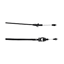 Y-1575 Automatic Transmission Detent Cable - Direct Fit