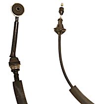 Y-218 Throttle Cable - Direct Fit, Sold individually