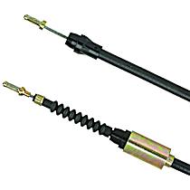 Y-238 Clutch Cable - Direct Fit, Sold individually