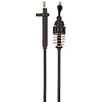 Y-299 Automatic Transmission Detent Cable - Direct Fit