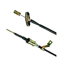 Y-354 Clutch Cable - Direct Fit, Sold individually