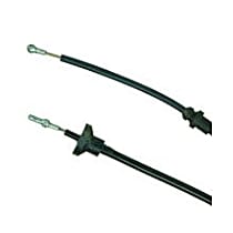 ATP Automotive Y-410 Clutch Cable ATP Automotive Y-410 Clutch Cable