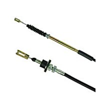 Y-412 Clutch Cable - Direct Fit, Sold individually