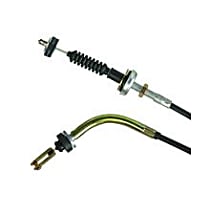Y-604 Clutch Cable - Direct Fit, Sold individually