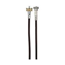 Y-849 Speedometer Cable - Plastic, Direct Fit, Sold individually