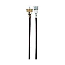 Y-872 Speedometer Cable - Plastic, Direct Fit, Sold individually