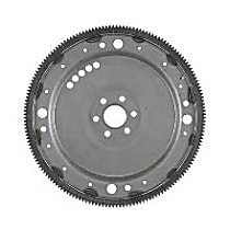Z-107 Flex Plate - Metal, Direct Fit