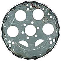 Z-117 Flex Plate - Steel, Direct Fit