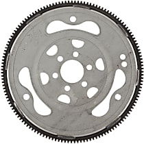 Z-254 Flex Plate - Steel, Direct Fit