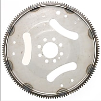 Z-628 Flex Plate - Metal, Direct Fit