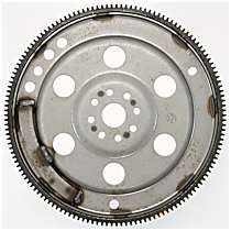 Z-658 Flex Plate - Metal, Direct Fit