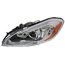 31299758 Driver Side Headlight