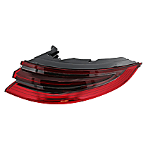 971-945-092-C Passenger Side, Outer Tail Light