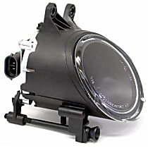 LAB551 Fog Light - Replaces OE Number 8E0-941-700 B