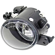 LAB722 Fog Light - Replaces OE Number 251-820-07-56
