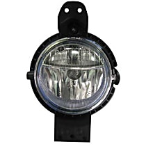 LAB 990 Fog Light - Replaces OE Number 63-17-9-802-163