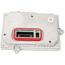 LRB150 Control Unit for Xenon Headlight (Light Range Adjuster) - Replaces OE Number 216-870-03-85