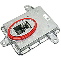 LRB390 Control Unit for Xenon Headlight - Replaces OE Number 63-11-7-356-250