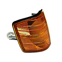 LUS4721 Turn Signal Assembly - Replaces OE Number 201-826-03-43