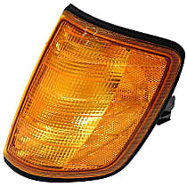 LUS4732 Turn Signal Assembly Headlight - Replaces OE Number 124-826-02-43