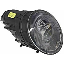 LUS5042 Headlight Assembly (Halogen) - Replaces OE Number 993-631-051-00