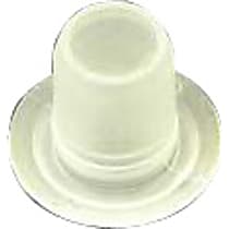 20186 Grommet for Rear Vent Window Trim and Emblems - Replaces OE Number 51-14-1-902-279