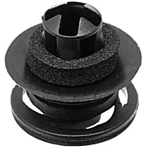 20341 Door Panel Clip - Replaces OE Number 3B0-868-243