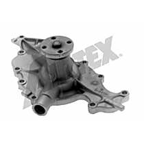 Water Pump, New, 6 Cyl 3.0L, OE Replacement Series - 