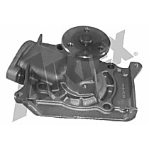 Water Pump, New, 4 Cyl 1.8L, OE Replacement Series - 